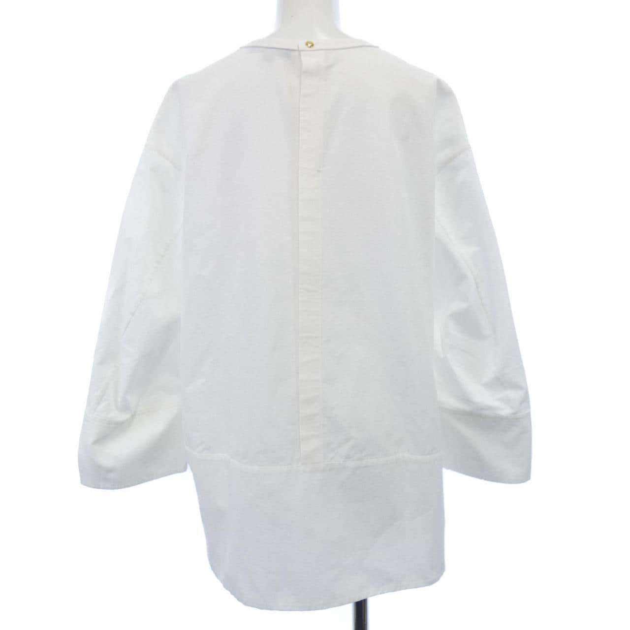 ドゥロワー DRAWER 6521-299-0749 トップス