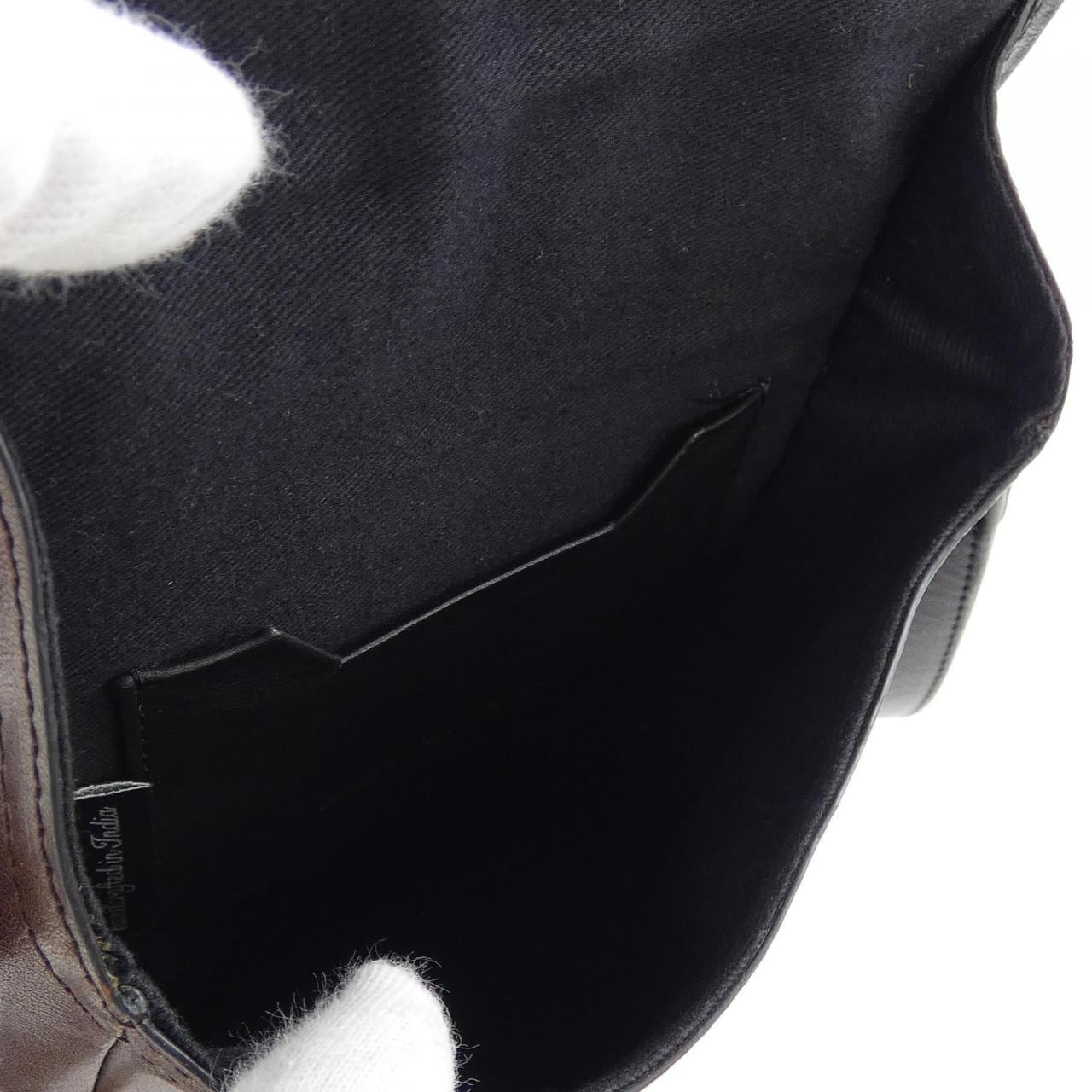 ドリスヴァンノッテン DRIES VAN NOTEN BAG