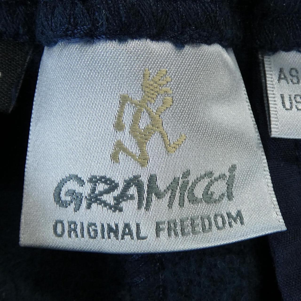 グラミチ GRAMICCI パンツ