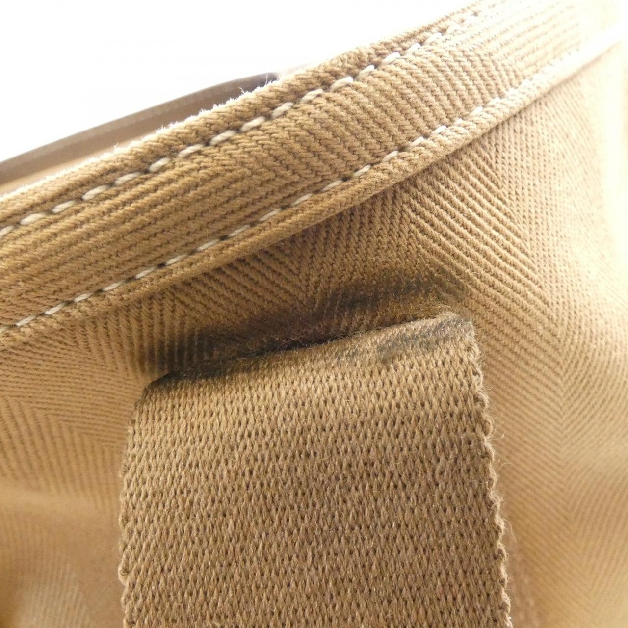 HERMES Valparaiso PM 049012CK 包