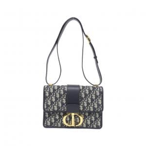 クリスチャンディオール DIOR OBLIQUE 30 モンテーニュ M9203UTZQ ショルダーバッグ