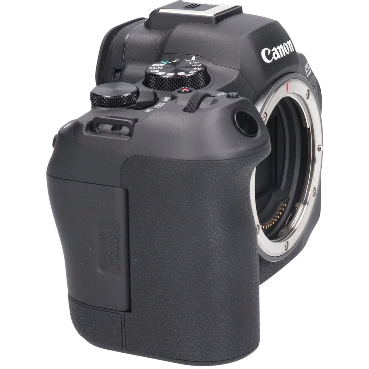 ＥＯＳ　Ｒ６　ＭＡＲＫ　ＩＩ