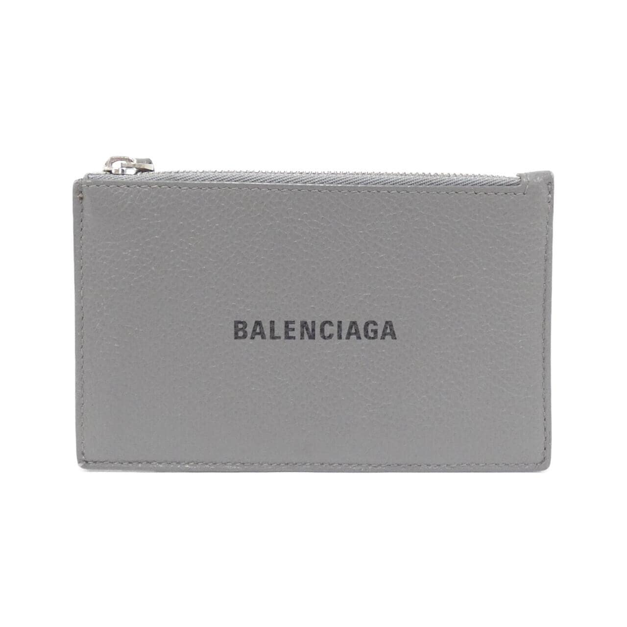 BALENCIAGA Cash 大号长零钱卡夹 640535 1IZI3 INCASE