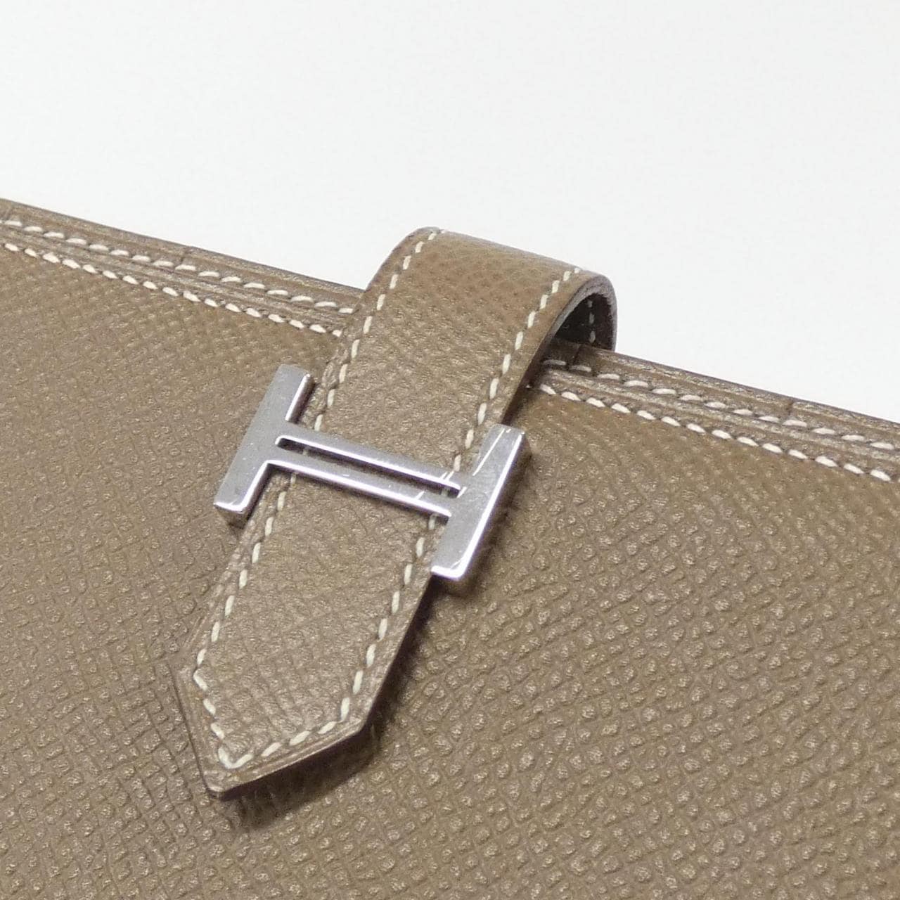 エルメス ベアン スフレ 039785CK 財布