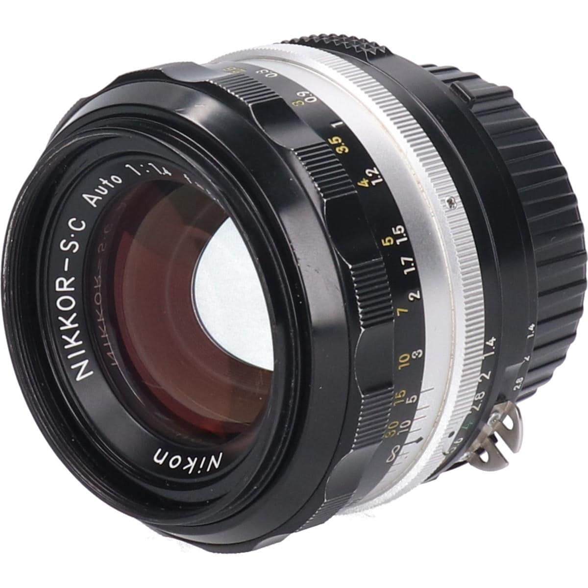 ＡＩ改５０ｍｍ　Ｆ１．４