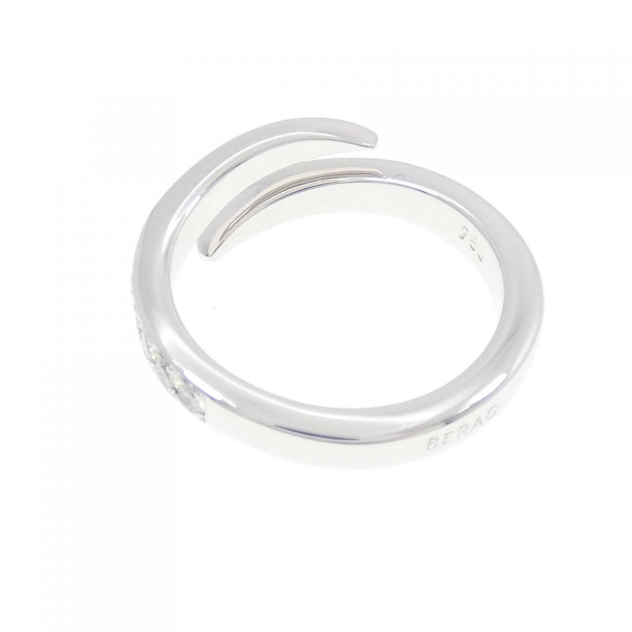 ホアキン ベラオ メア クルパ リング