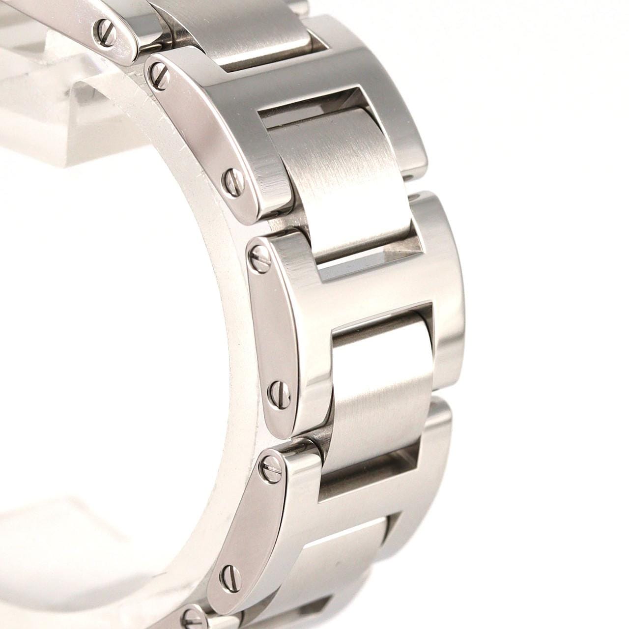 カルティエ バロンブルー W6920071 SS 自動巻