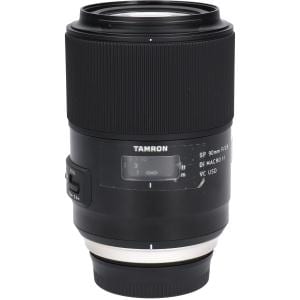 ニコン（Ｆ０１７）９０ｍｍ　Ｆ２．８ＤＩマクロＶＣ