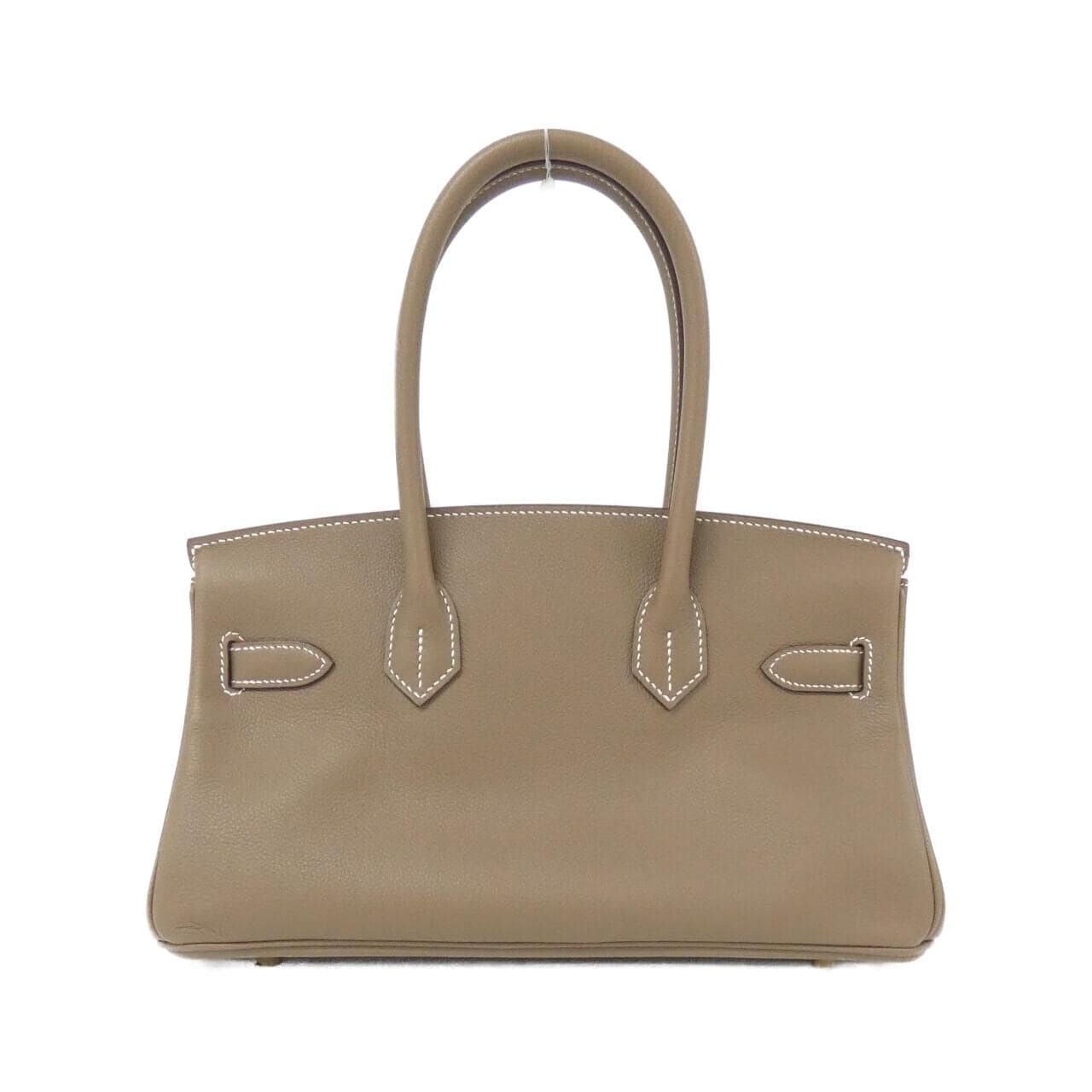 【未使用品】エルメス バーキン ショルダー ライト 29cm 086230CC バッグ
