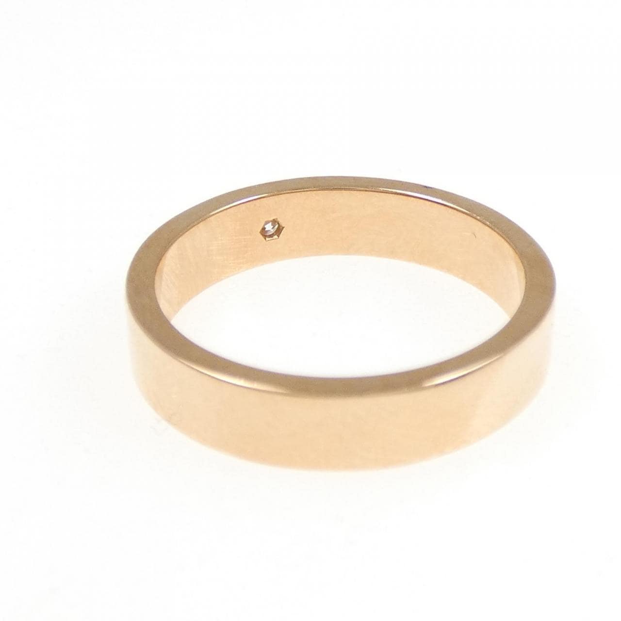 カルティエ ウェディング 1P リング