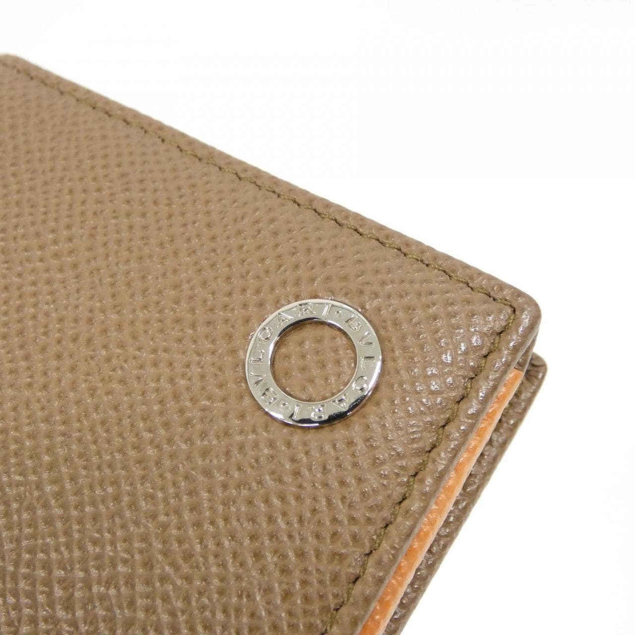 ブルガリ BVLGARI BVLGARI MAN カードケース