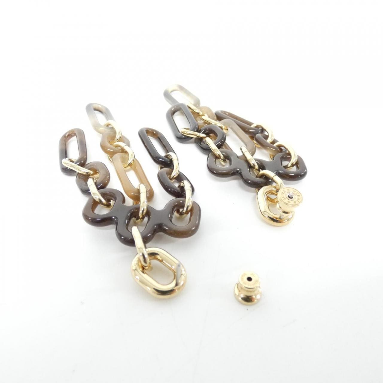 エルメス レジーユ 057127FD ピアス