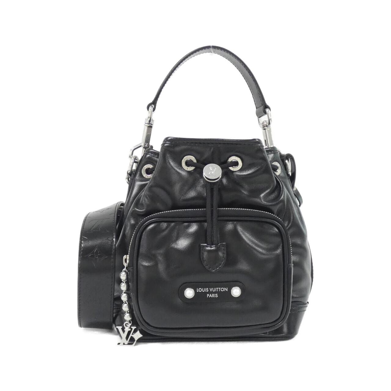 LOUIS VUITTON LV NIGHT Noe Cargo M13985 单肩包