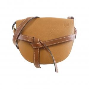 ロエベ ゲート スモール 321 12 T20 ショルダーバッグ