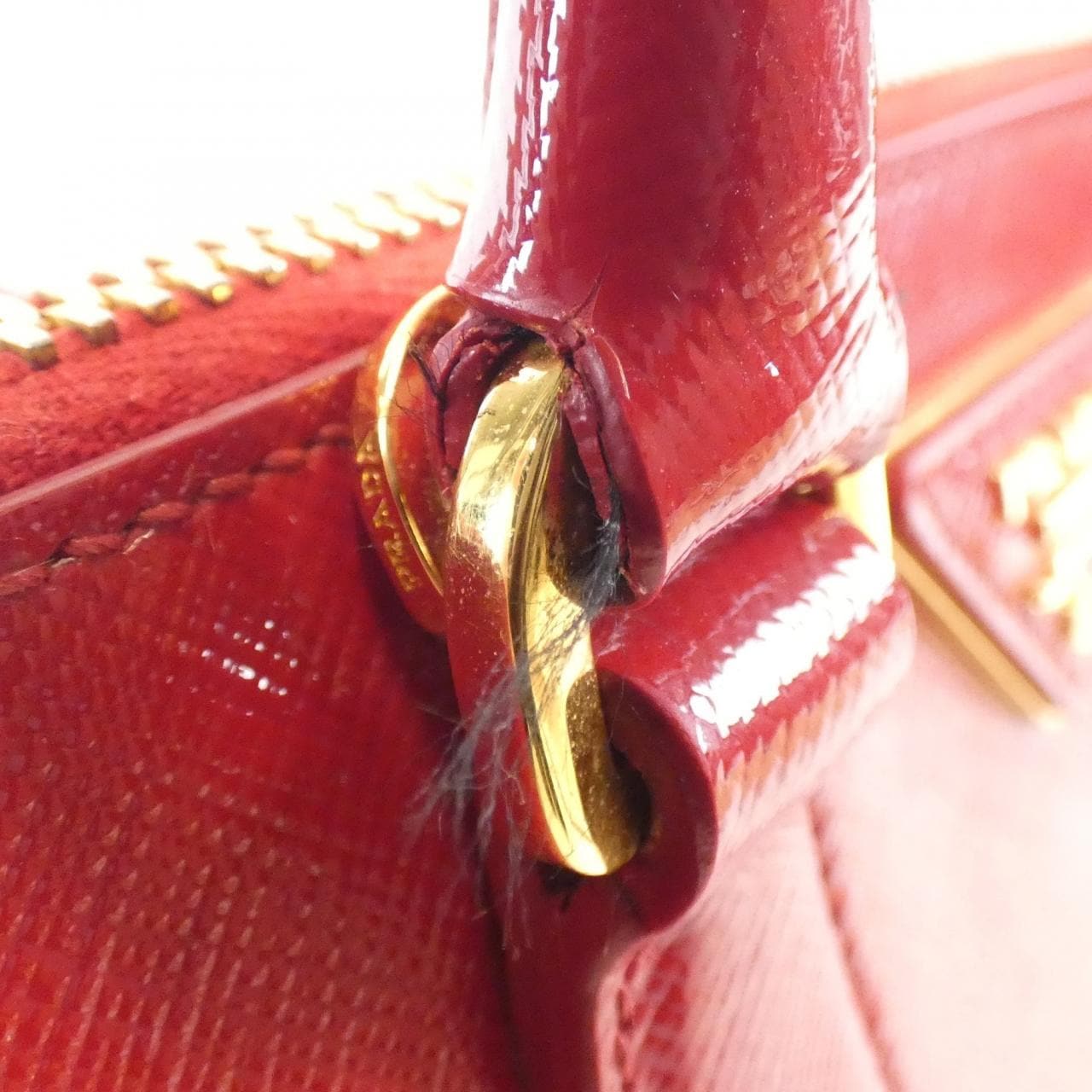 プラダ BL0838 バッグ