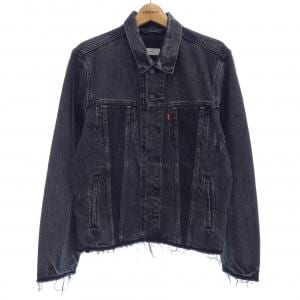 リーバイス LEVI'S デニムジャケット