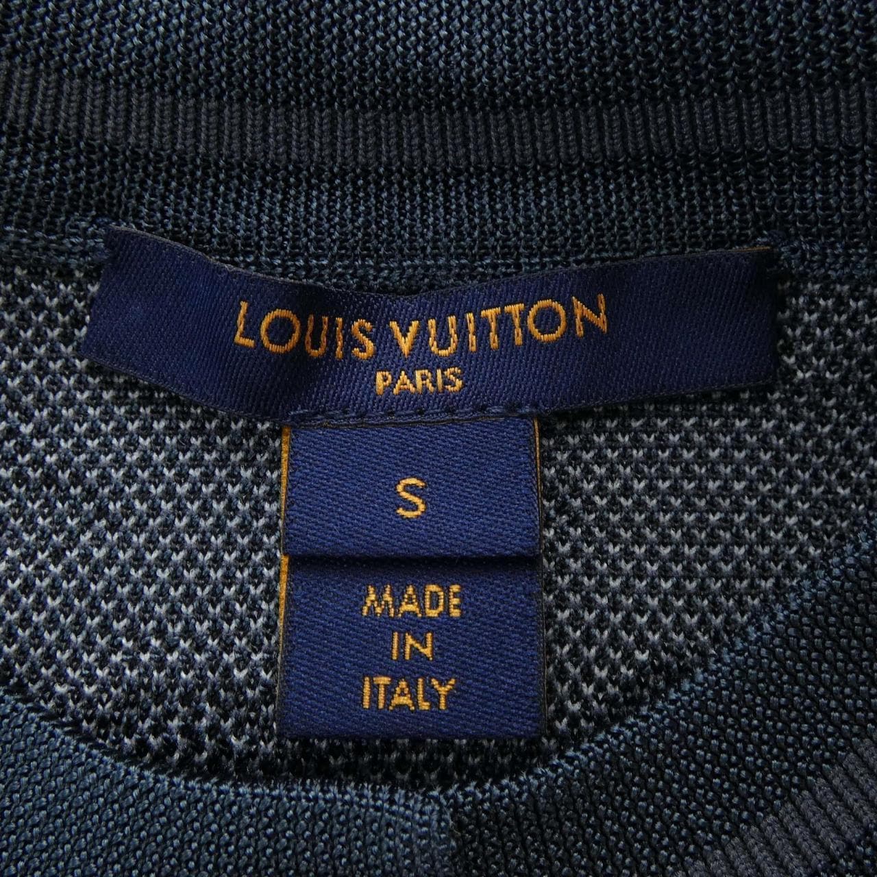 ルイヴィトン LOUIS VUITTON カーディガン