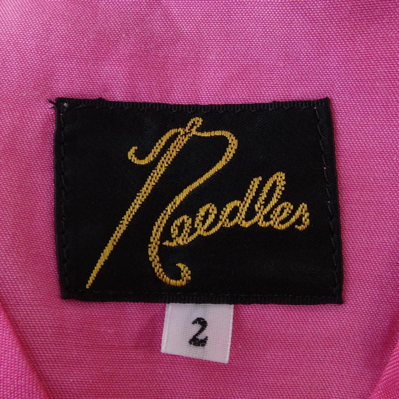 ニードルズ NEEDLES ワンピース