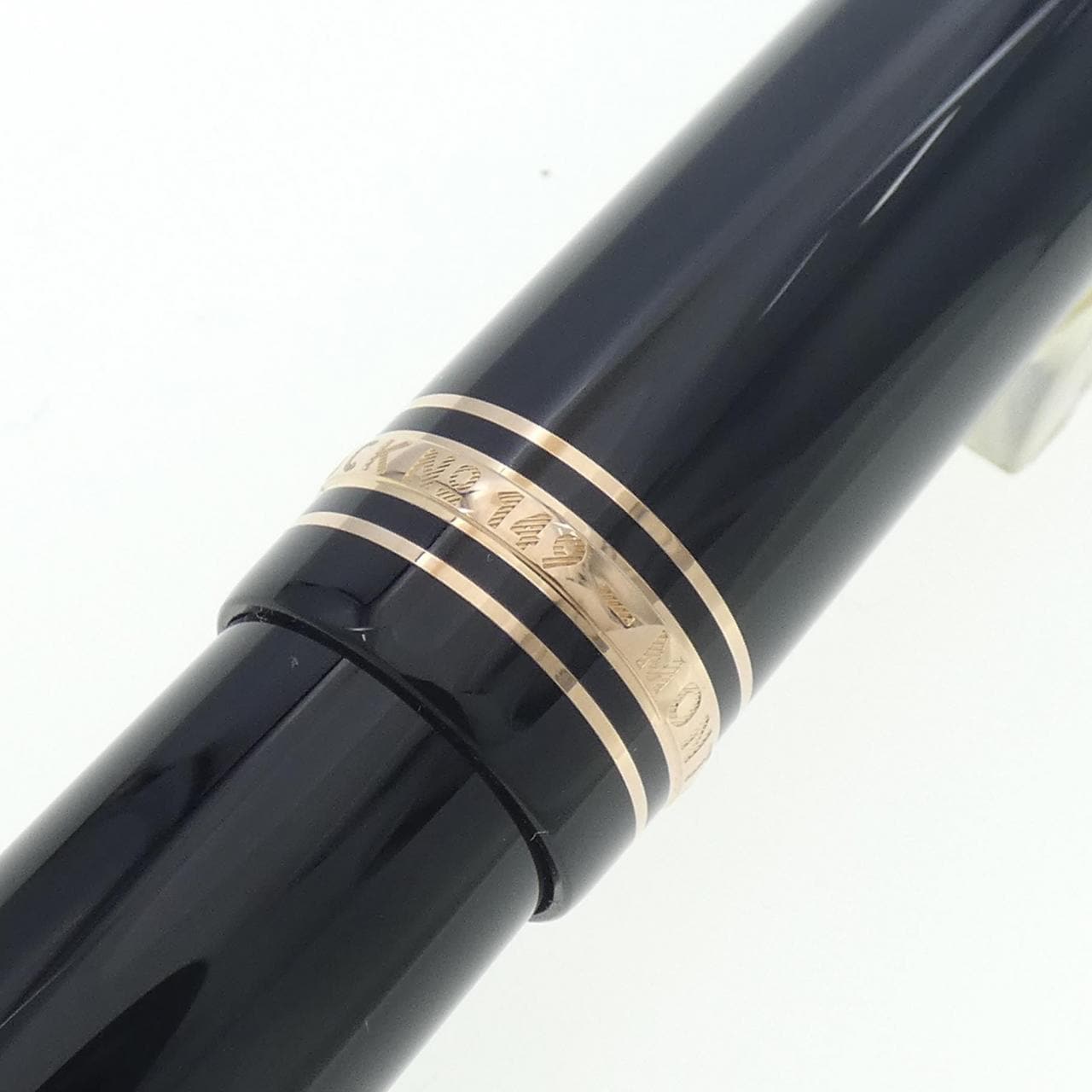 【新品】モンブラン マイスターシュテュック149レッドゴールド 132091 万年筆