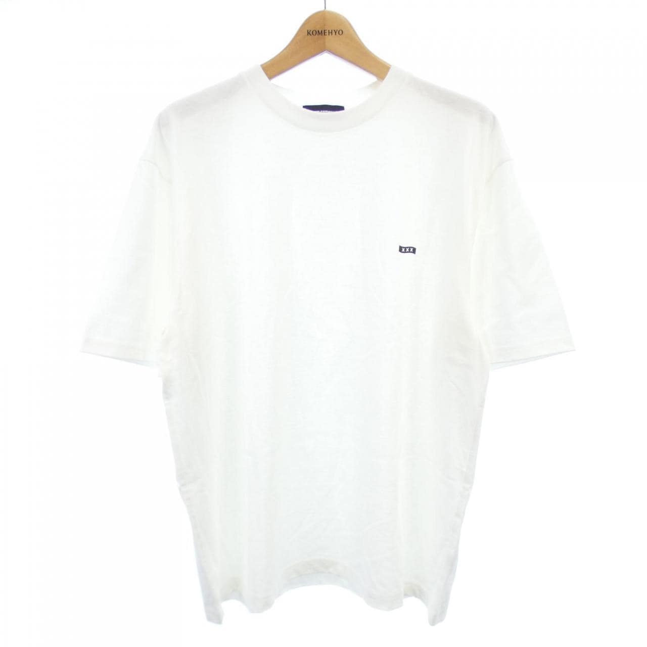 ゴットセレクショントリプルエックス GOD SELECTION XXX Tシャツ