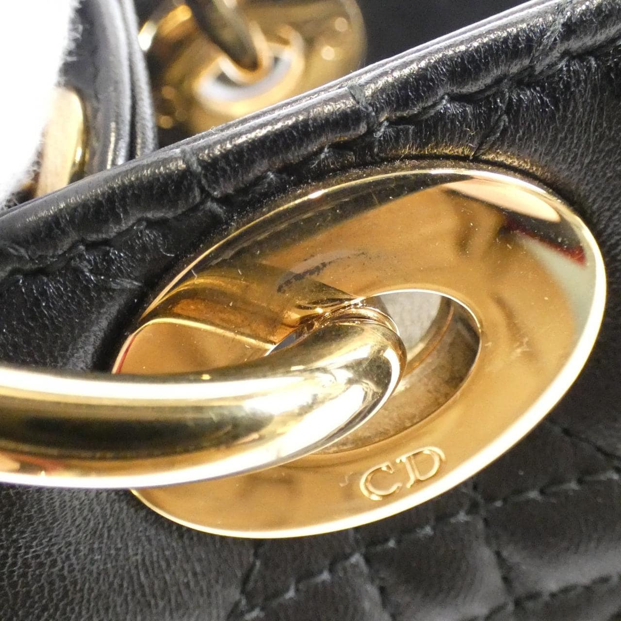 Christian DIOR Lady DIOR Medium CAL44550 Bag