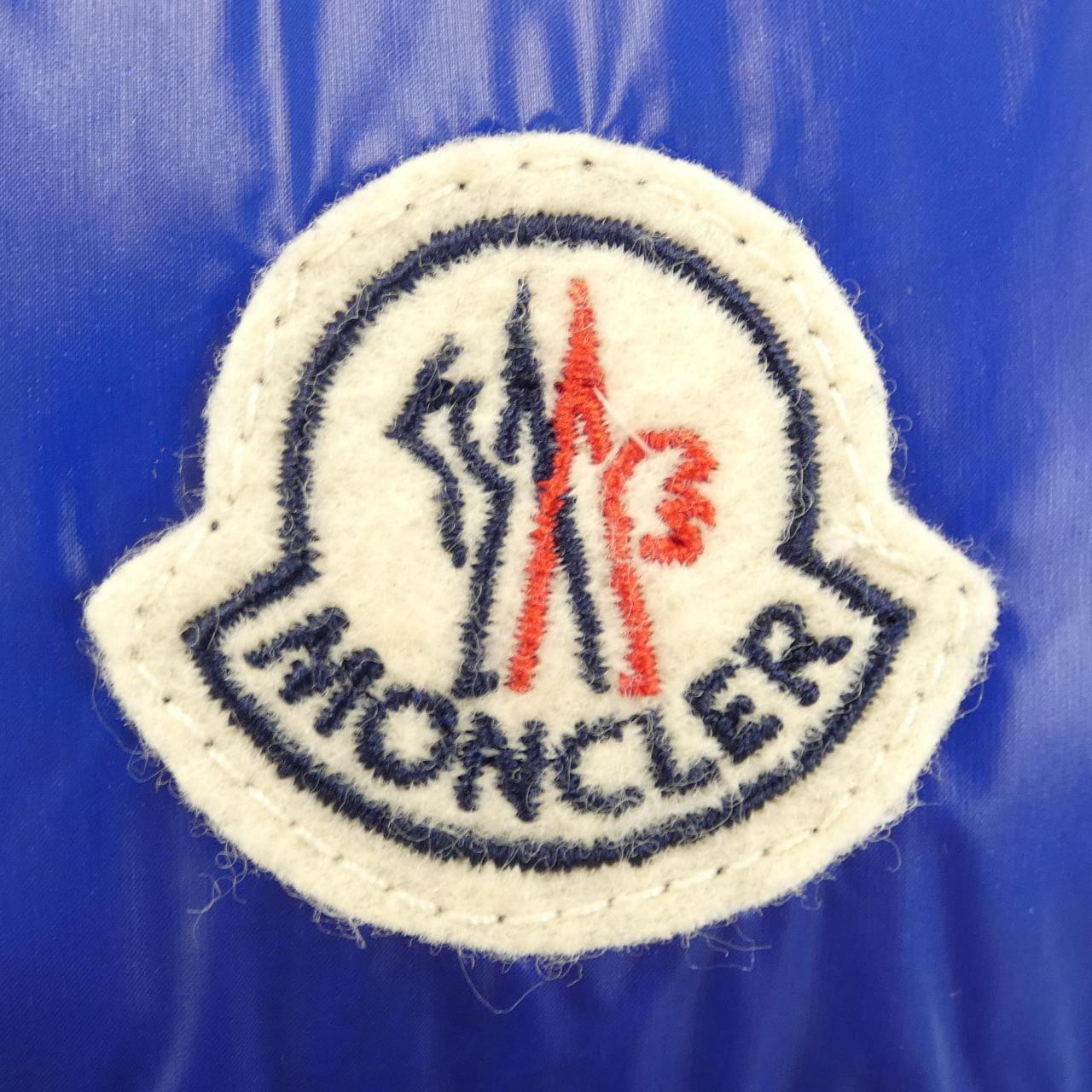 モンクレール MONCLER ダウンベスト