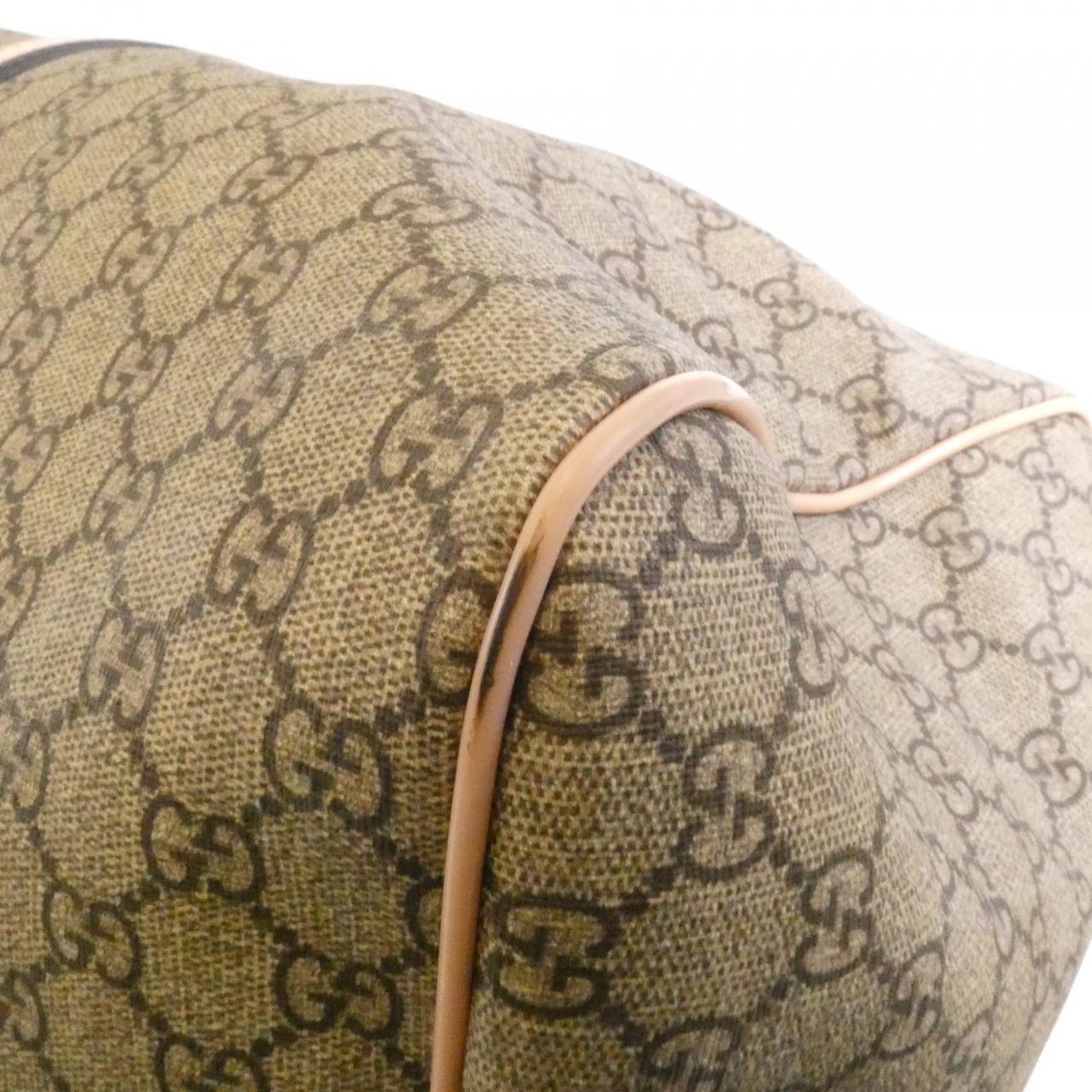 グッチ 206500 ボストンバッグ