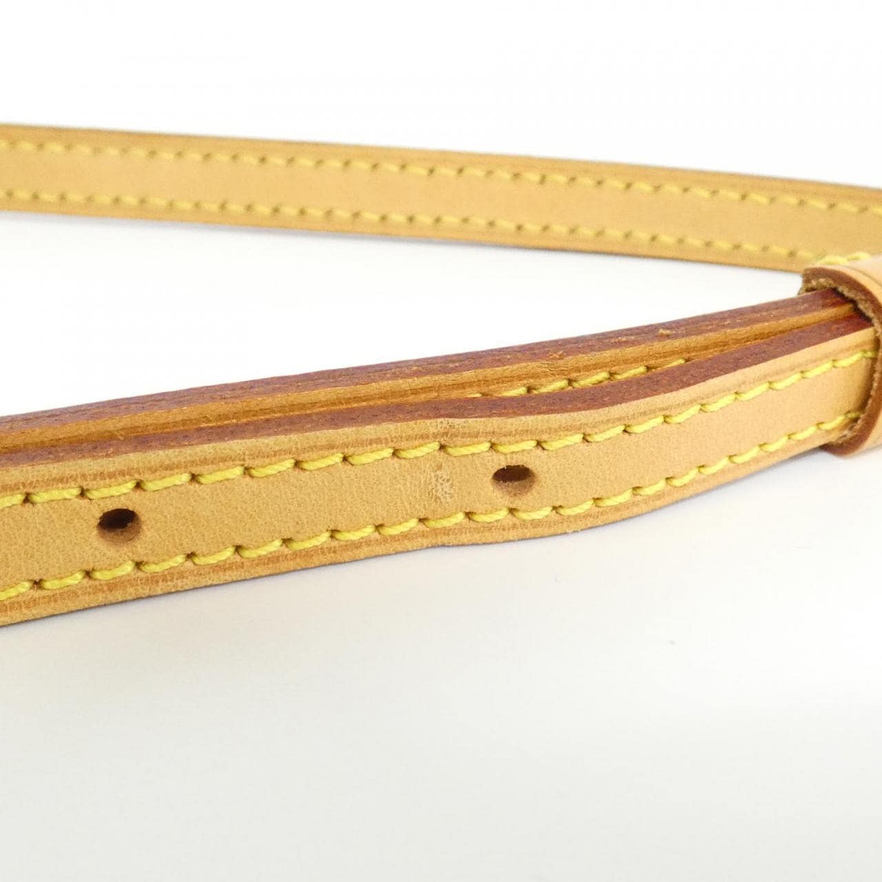 LOUIS VUITTON Shoulder Strap J52314