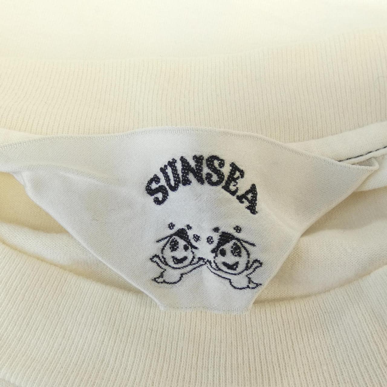 サンシー SUNSEA トップス