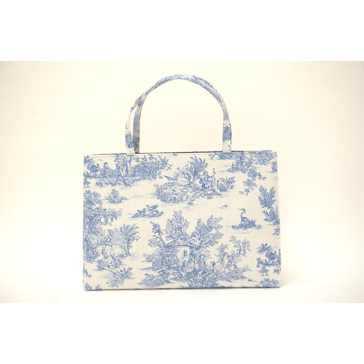 【新品】和装バッグ　トワルドジュイ