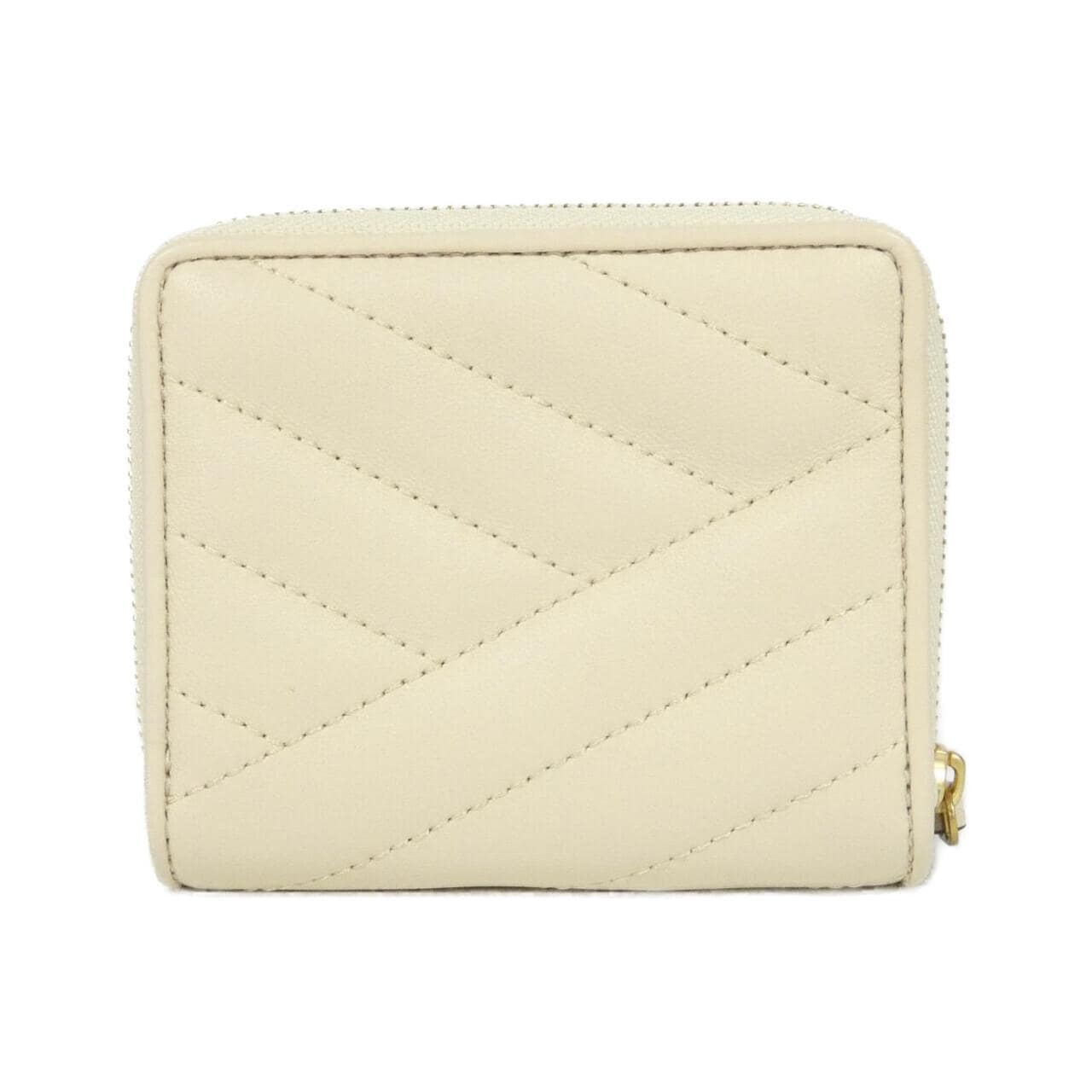 【新品】トリーバーチ キラ シェブロン バイフォールド ウォレット 90344 財布