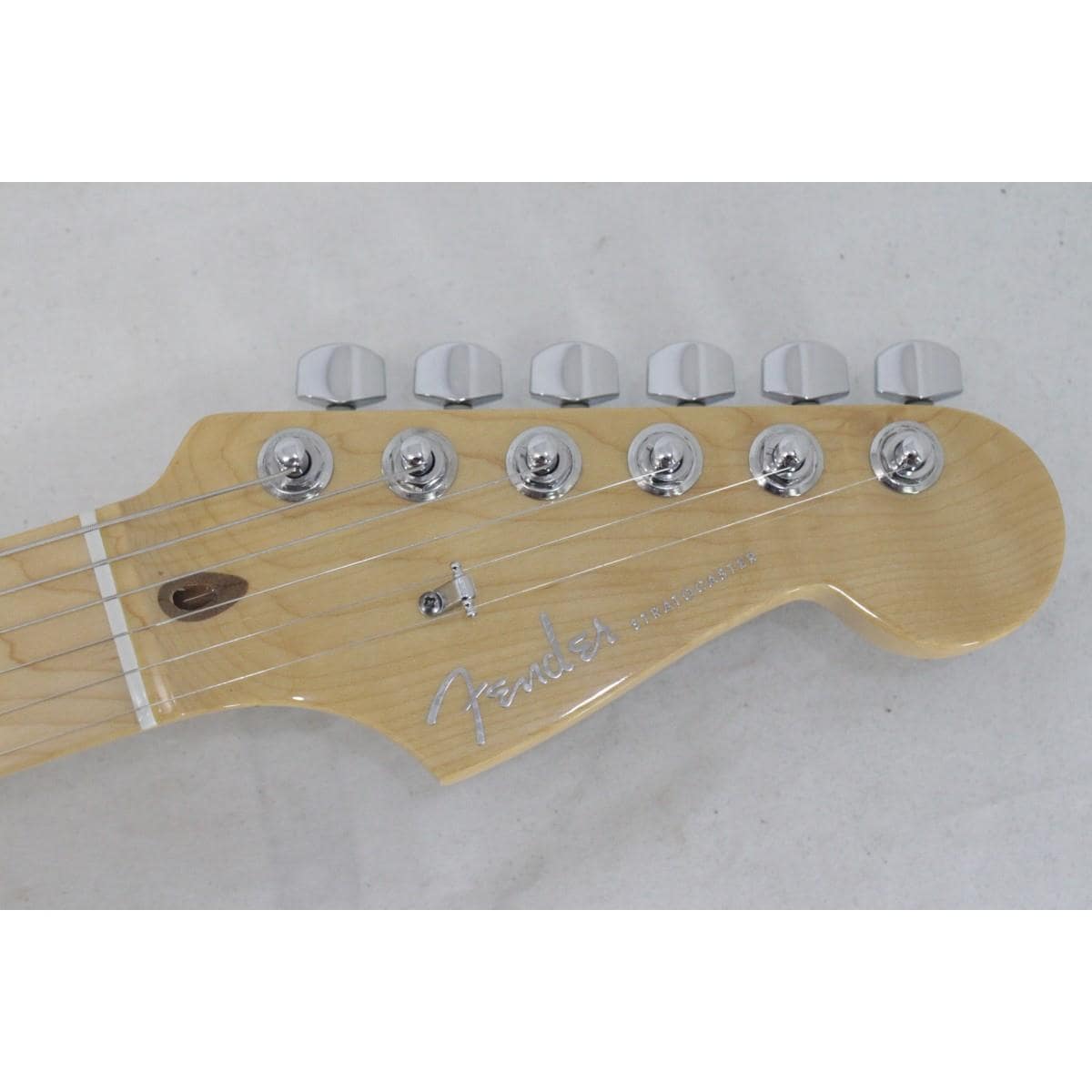 ＦＥＮＤＥＲ　ＡＭＥＲＩＣＡＮ　ＤＥＬＵＸＥ　ＳＴ
