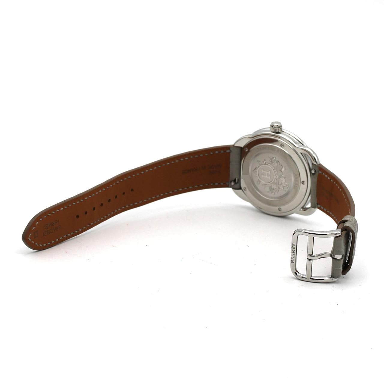 エルメス アルソー/D AR5.330 SS クォーツ