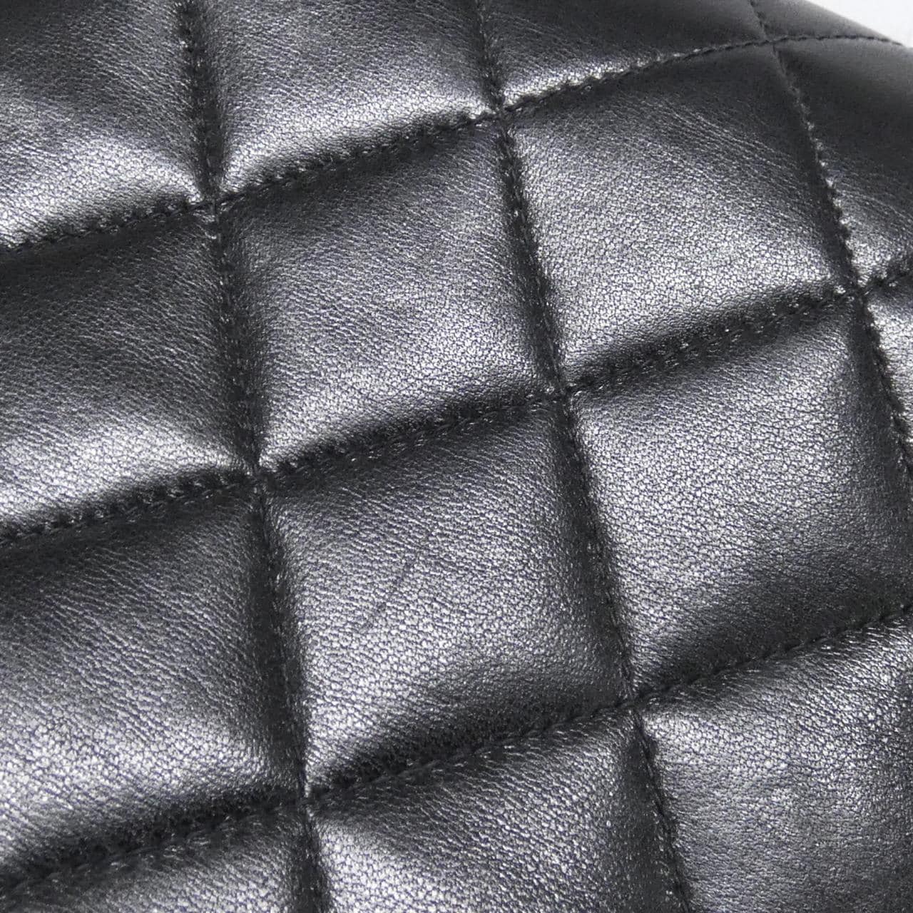 【ヴィンテージ】シャネル 01164 ショルダーバッグ