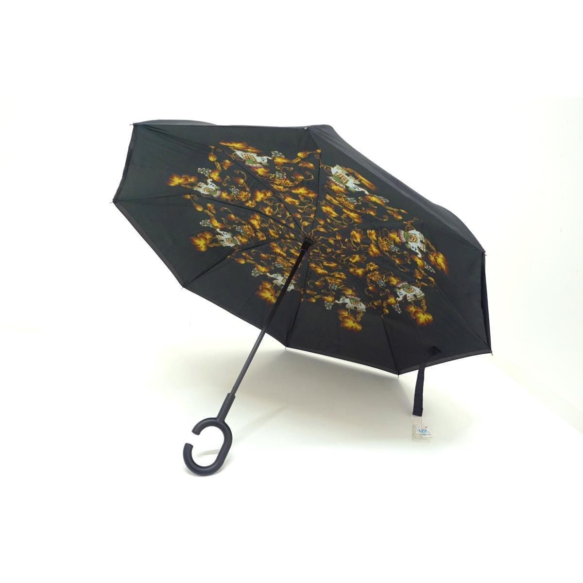 【新品】逆さ傘【岡重】