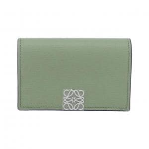 【新品】ロエベ C821M97X05 カードケース