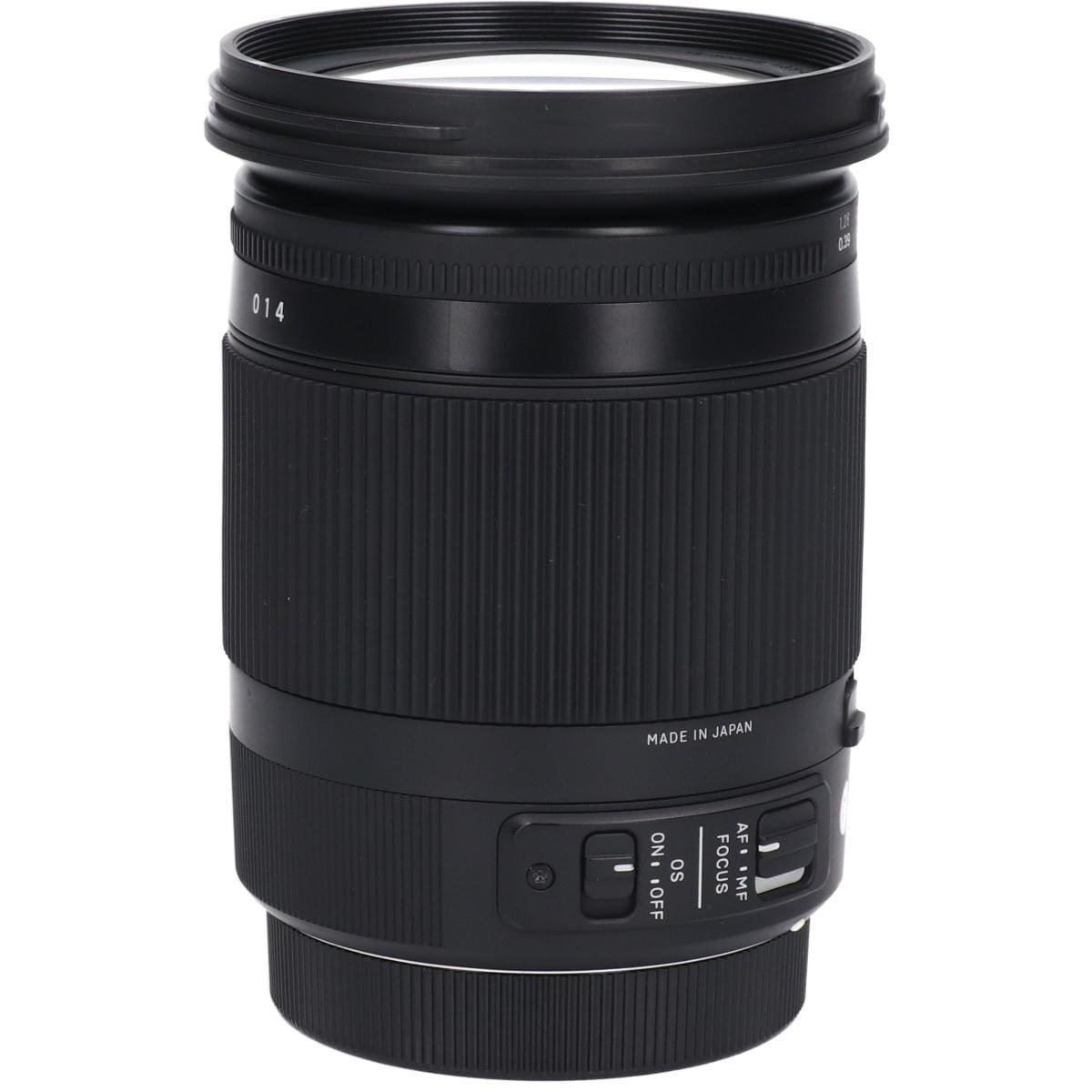 ＥＯＳ（Ｃ）１８－３００ｍｍ　Ｆ３．５－６．３ＤＣ　ＭＡＣＲＯ　ＯＳ