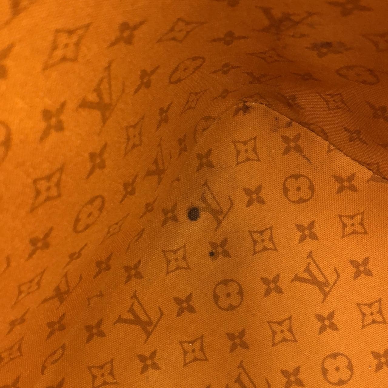 ルイヴィトン LVクラフティ ネヴァーフル MM M56584 バッグ