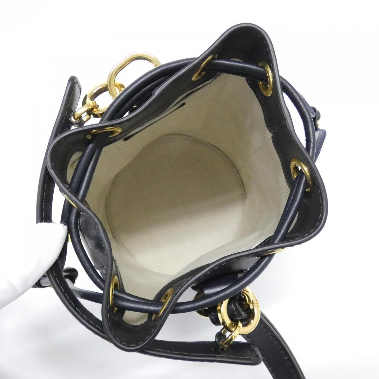 【新品】クリスチャンディオール DIOR OBLIQUE M3350UTZQ リュックサック