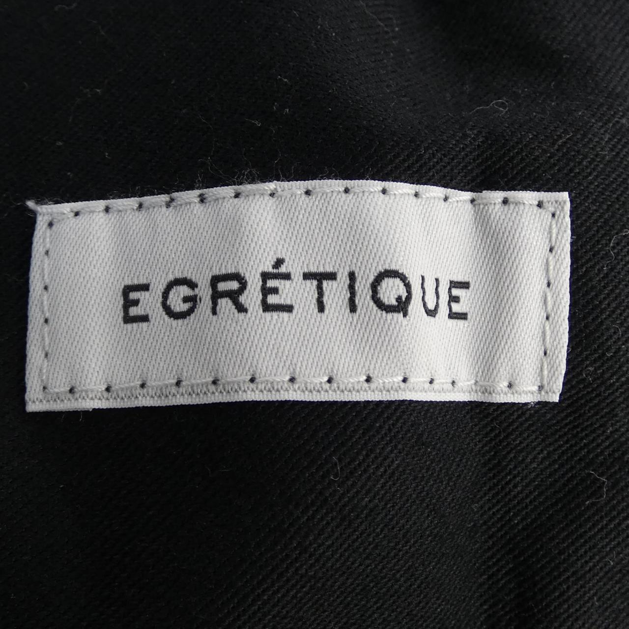 EGRETIQUE パンツ