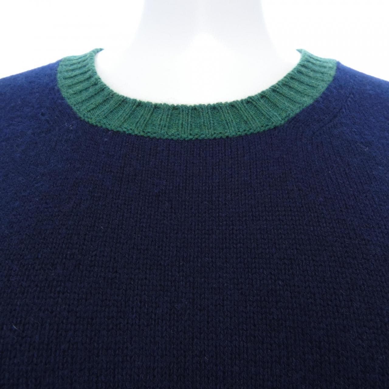 シャネル CHANEL ターンロック P42136K03185 ワンピース