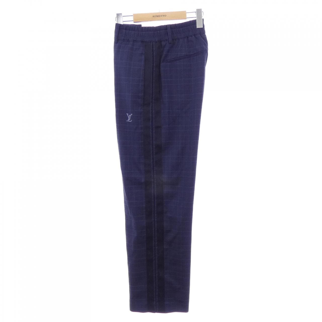 ルイヴィトン LOUIS VUITTON HTFP5WPRJ パンツ