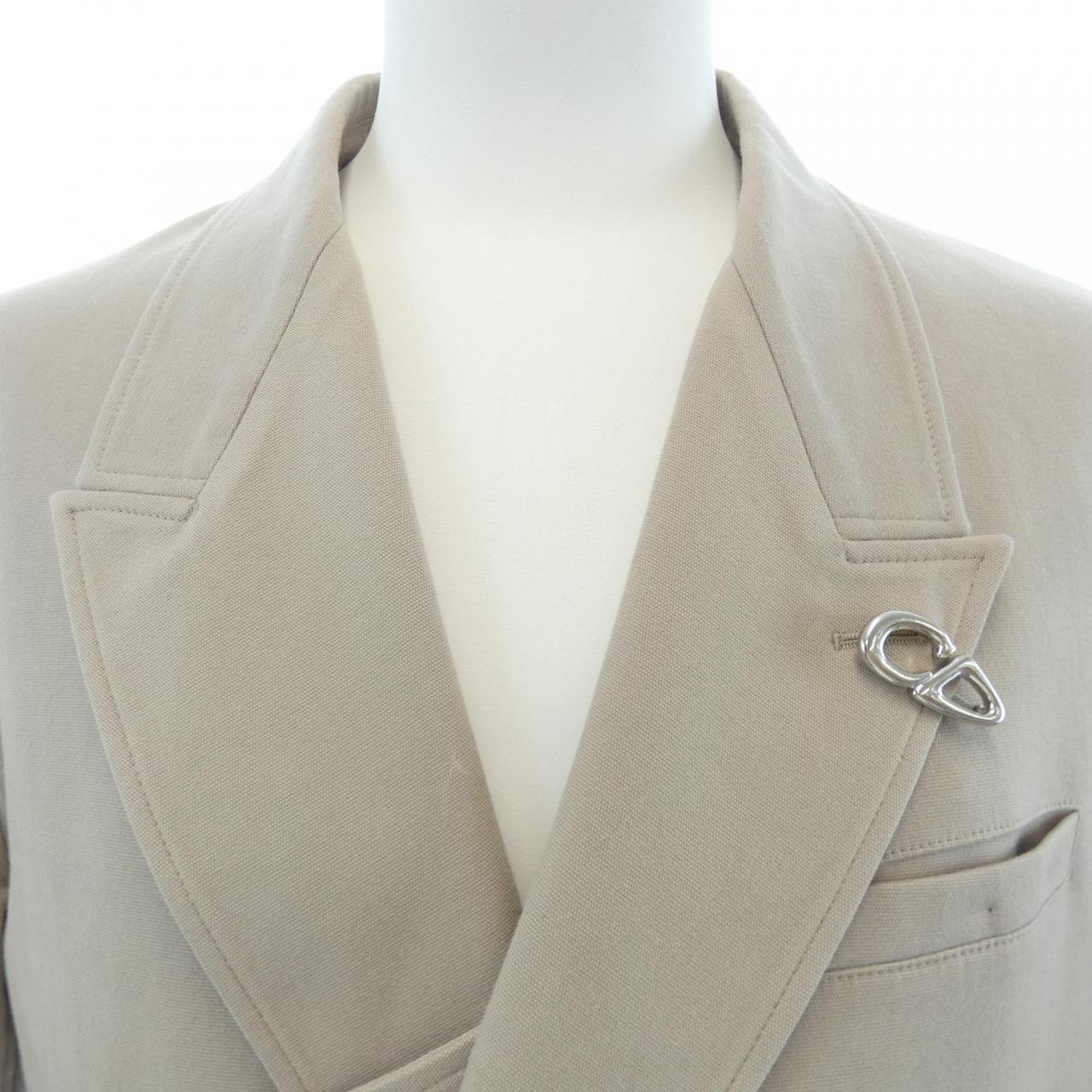ディオール DIOR 513C237A6461 ジャケット