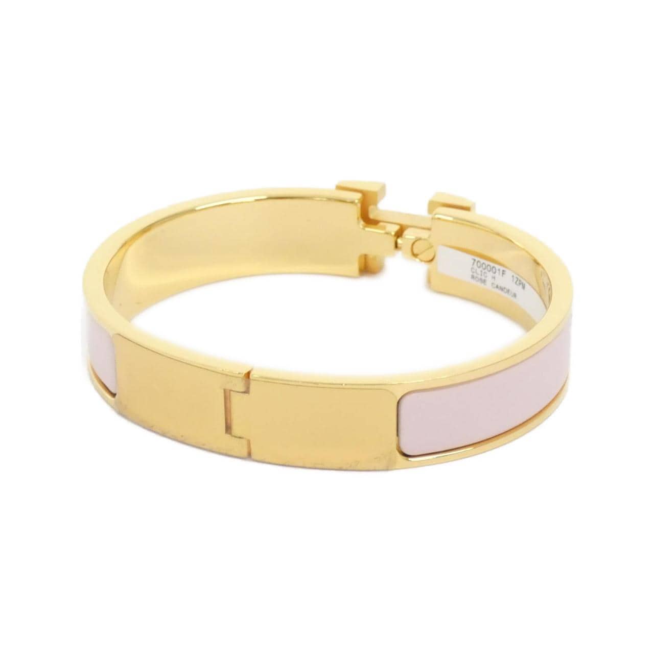 HERMES Click H 700001F 手鍊