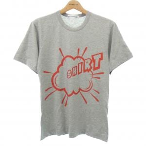 コムデギャルソンシャツ GARCONS SHIRT Tシャツ