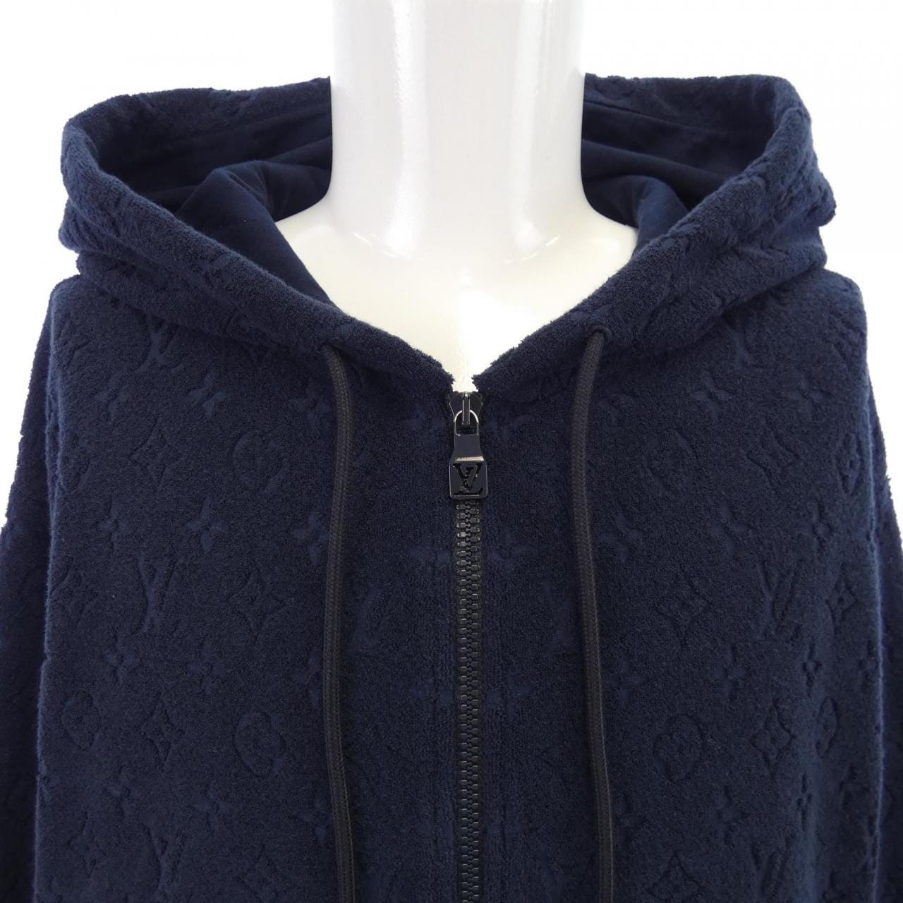 ルイヴィトン LOUIS VUITTON パーカー