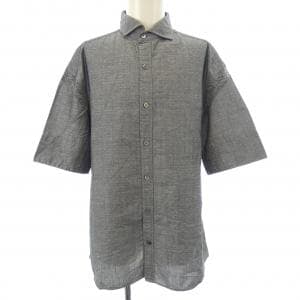 ジョセフオム JOSEPH HOMME S／Sシャツ