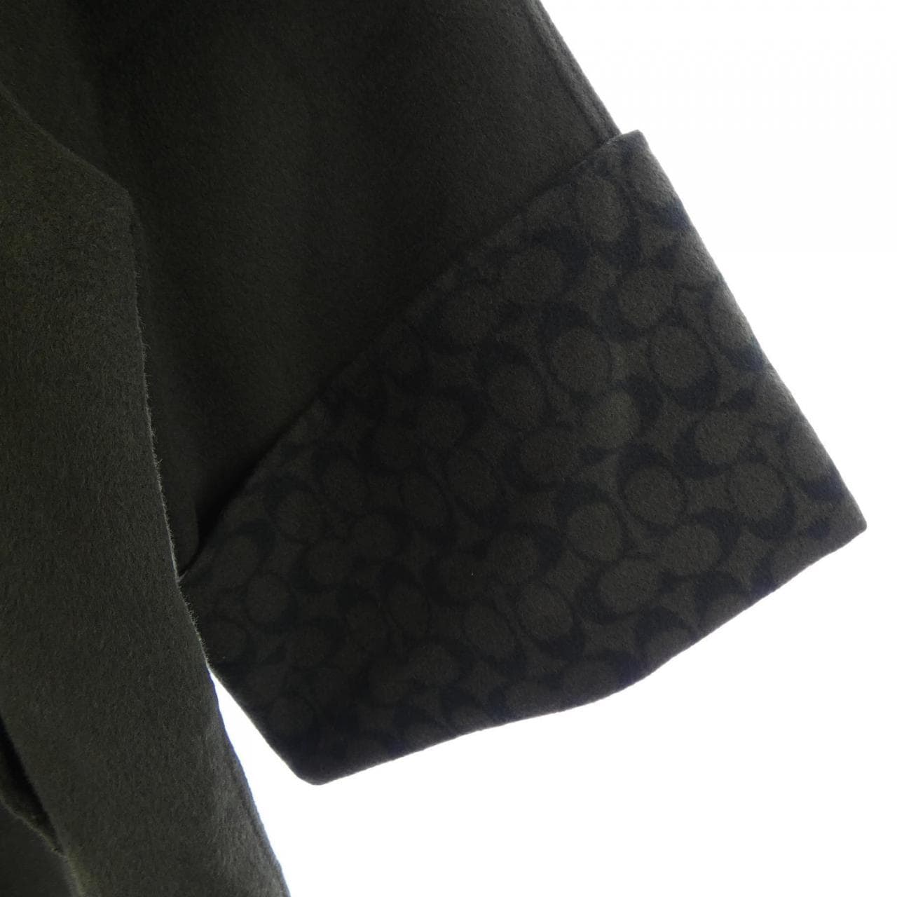 コーチ COACH コート