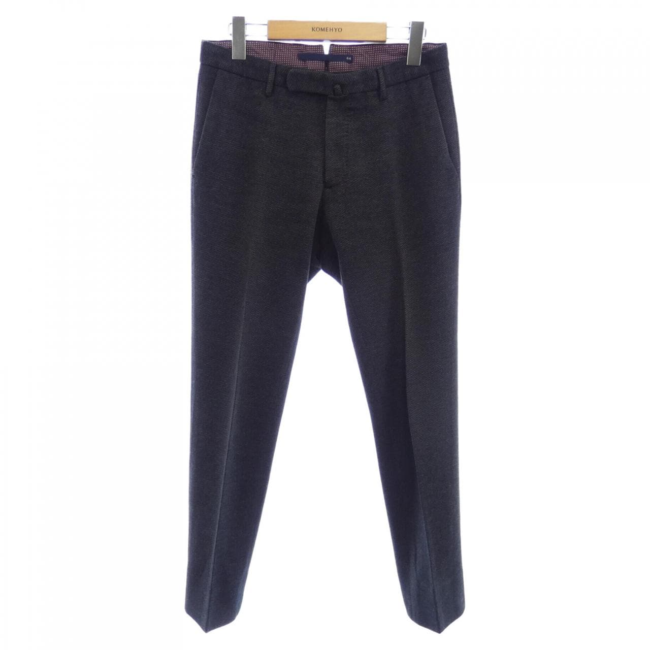 インコテックス INCOTEX パンツ