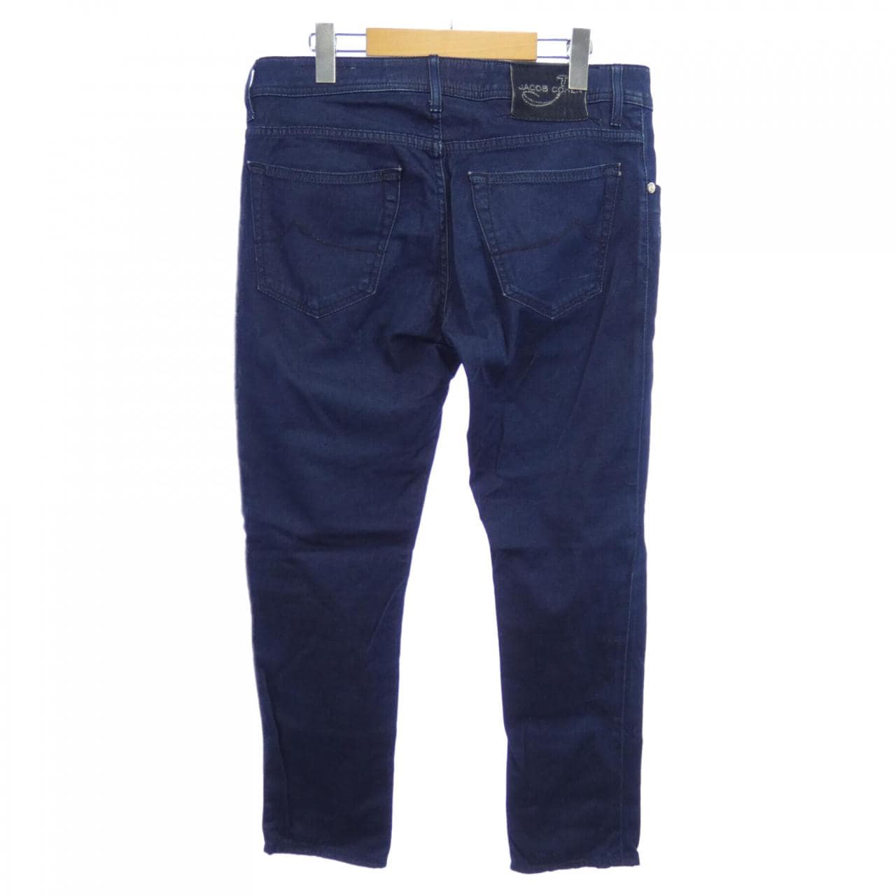 ヤコブコーエン JACOB COHEN 8618 ジーンズ
